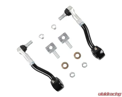 Synergy MFG 0-3 Inch Lift Heavy Duty Sway Bar Links Dodge Ram 2500 | 3500 2014+ - 8715-01
