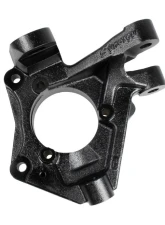 Synergy MFG Driver Side Black Stock Steering Location HD Steering Knuckle Jeep Wrangler | Gladiator 2018+                                     - 8849-01L - Image 12