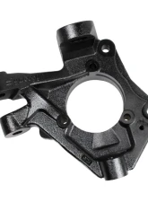 Synergy MFG Passenger Side Black Stock Steering Location HD Steering Knuckle Jeep Wrangler | Gladiator 2018+                                     - 8849-01R - Image 12