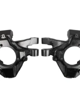 Synergy MFG Stock Drag Link Position HD Steering Knuckles Set Jeep Wrangler | Gladiator 2018+                                     - 8849-10 - Image 12