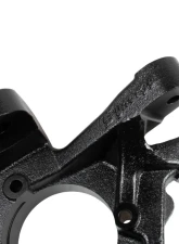 Synergy MFG Driver Side Black Stock Steering Location HD Steering Knuckle Jeep Wrangler | Gladiator 2018+                                     - 8849-01L - Image 3