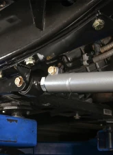 Synergy MFG High Clearance Front Long Arm Brackets Jeep JL/JLU Wrangler 2018-2024                                     - 8891-03 - Image 5