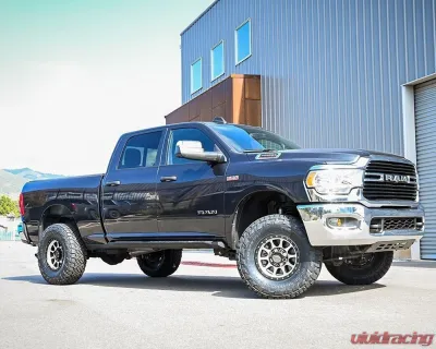 Synergy MFG 3 Inch Stage 1 Suspension System Ram 2500 Diesel 2014+ - 8751-3000