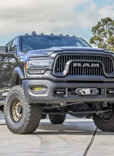 Synergy MFG 3 Inch Stage 1 Suspension System Ram 2500 Diesel 2014+                                     - 8751-3000 - Image 12