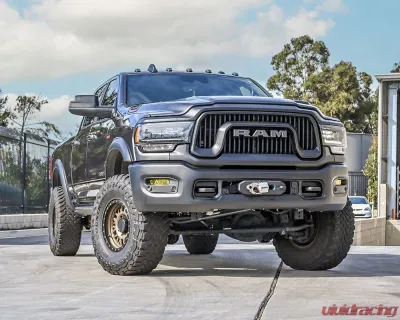 Synergy MFG 3 Inch Stage 1 Suspension System Ram 2500 Diesel 2014+ - 8751-3000
