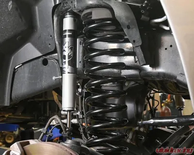 Synergy MFG 3 Inch Stage 1 Suspension System Ram 2500 Diesel 2014+ - 8751-3000