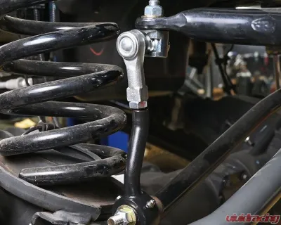 Synergy MFG 3 Inch Stage 1 Suspension System Ram 2500 Diesel 2014+ - 8751-3000