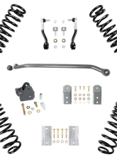 Synergy MFG 2 Inch Stage 1 Suspension System Ram 2500 Diesel 2014+                                     - 8751-2000 - Image 12