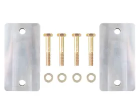 Synergy MFG 1 Inch Rear Bump Stop Spacers Dodge Ram 1500 | 2500 | 3500 2003+