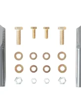Synergy MFG Rear Sway Bar Drop Brackets Ram 2500 2014+                                     - 8708-01 - Image 4