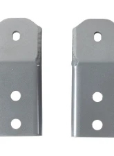 Synergy MFG Rear Sway Bar Drop Brackets Ram 2500 2014+                                     - 8708-01 - Image 2