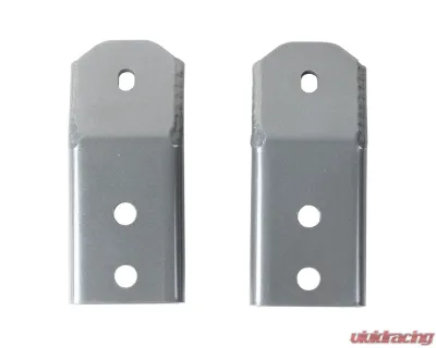Synergy MFG Rear Sway Bar Drop Brackets Ram 2500 2014+ - 8708-01