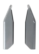 Synergy MFG Rear Sway Bar Drop Brackets Ram 2500 2014+                                     - 8708-01 - Image 3