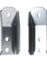 Synergy MFG Rear Sway Bar Drop Brackets Ram 2500 2014+                                     - 8708-01 - Image 4