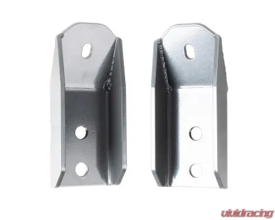 Synergy MFG Rear Sway Bar Drop Brackets Ram 2500 2014+ - 8708-01