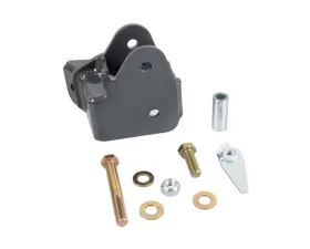 Synergy MFG Rear Track Bar Relocation Bracket Ram 2500 2014+