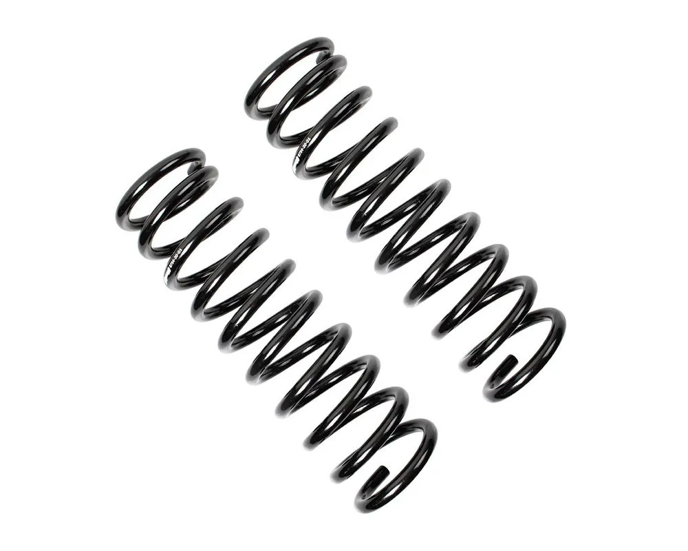 Synergy MFG Front Gas Leveling Coil Springs Ram 2500 | 3500 2014+ - 8754-20