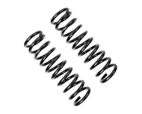 Synergy MFG Front Gas Leveling Coil Springs Ram 2500 | 3500 2014+