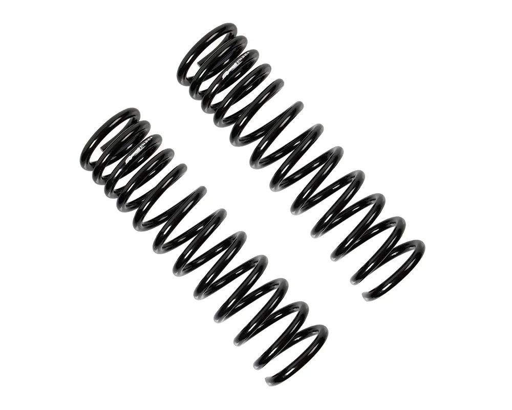 Synergy MFG 3 Inch Front Coil Springs Ram 2500 | 3500 Gas 2014+ - 8754-30