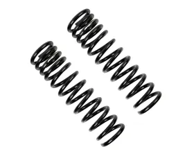 Synergy MFG 3 Inch Front Coil Springs Ram 2500 | 3500 Gas 2014+