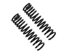 Synergy MFG 3 Inch Front Coil Springs Ram 2500 | 3500 Diesel 2014+