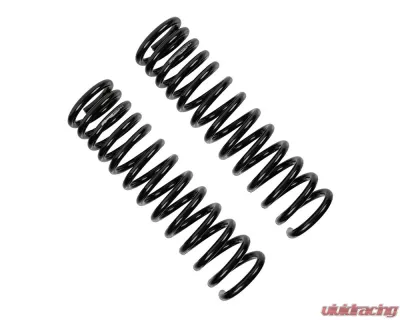 Synergy MFG 3 Inch Front Coil Springs Ram 2500 | 3500 Diesel 2014+ - 8755-30