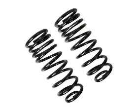 Synergy MFG 1 Inch Rear Coil Spring Ram 2500 2014+