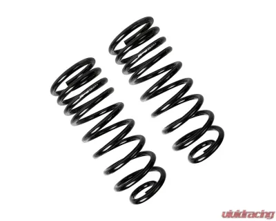 Synergy MFG 1 Inch Rear Coil Spring Ram 2500 2014+ - 8756-10