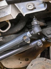Synergy MFG Heavy Duty Steering Kit w/ Stabilizer Clamp Ford Super Duty F-250 | F-350 1999-2004                                     - 7525-01 - Image 7