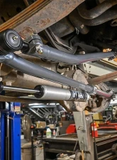Synergy MFG Heavy Duty Steering Kit w/ Stabilizer Clamp Ford Super Duty F-250 | F-350 1999-2004                                     - 7525-01 - Image 9