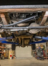 Synergy MFG Heavy Duty Steering Kit w/ Stabilizer Clamp Ford Super Duty F-250 | F-350 1999-2004                                     - 7525-01 - Image 10