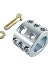 Synergy MFG Heavy Duty Steering Kit w/ Stabilizer Clamp Ford Super Duty F-250 | F-350 1999-2004                                     - 7525-01 - Image 5