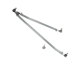Synergy MFG Heavy Duty Steering Kit w/ Stabilizer Clamp Ford Super Duty F-250 | F-350 1999-2004