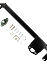 Synergy MFG Steering Box Brace Dodge Ram 1500 Mega Cab 4x4 | 2500 | 3500 2003-2008                                     - 8558-06 - Image 3