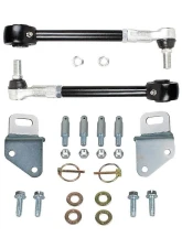 Synergy MFG JK Front Sway Bar Quick Disconnect Kit 07-18 Wrangler JK/JKU                                     - 8079 - Image 9