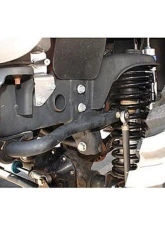 Synergy MFG JK Front Sway Bar Quick Disconnect Kit 07-18 Wrangler JK/JKU                                     - 8079 - Image 3