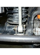 Synergy MFG JK Front Sway Bar Quick Disconnect Kit 07-18 Wrangler JK/JKU                                     - 8079 - Image 4