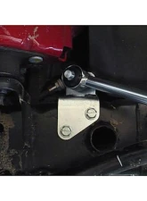 Synergy MFG JK Front Sway Bar Quick Disconnect Kit 07-18 Wrangler JK/JKU                                     - 8079 - Image 6