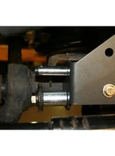 Synergy MFG JK Front Sway Bar Quick Disconnect Kit 07-18 Wrangler JK/JKU                                     - 8079 - Image 7