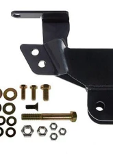 Synergy MFG JK Rear Track Bar Brace 07-18 Wrangler JK/JKU                                     - 8080 - Image 8
