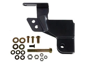 Synergy MFG JK Rear Track Bar Brace 07-18 Wrangler JK/JKU - 8080 - Image 3