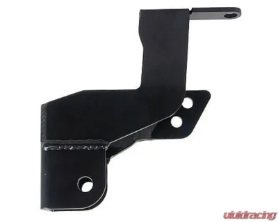 Synergy MFG JK Rear Track Bar Brace 07-18 Wrangler JK/JKU - 8080