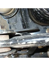Synergy MFG JK Rear Track Bar Brace 07-18 Wrangler JK/JKU                                     - 8080 - Image 8