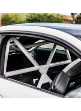 Studio RSR DOM Stainless Steel Tesseract Roll Cage BMW M4 F82 2014-2020                                     - RSRC4-01 - Image 3