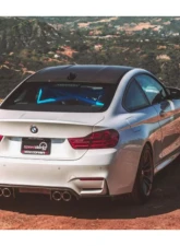 Studio RSR DOM Stainless Steel Tesseract Roll Cage BMW M4 F82 2014-2020                                     - RSRC4-01 - Image 13