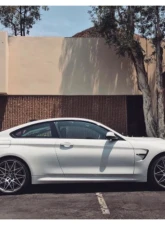 Studio RSR DOM Stainless Steel Tesseract Roll Cage BMW M4 F82 2014-2020                                     - RSRC4-01 - Image 14
