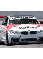 Studio RSR DOM Stainless Steel Tesseract Roll Cage BMW M4 F82 2014-2020                                     - RSRC4-01 - Image 15
