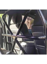 Studio RSR DOM Stainless Steel Roll Cage Dodge Challenger (6th Generation)                                     - RSRCG6-01 - Image 4