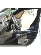Studio RSR DOM Stainless Steel Roll Cage Dodge Challenger (6th Generation)                                     - RSRCG6-01 - Image 2