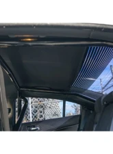Studio RSR DOM Stainless Steel Roll Cage Dodge Challenger (6th Generation)                                     - RSRCG6-01 - Image 4